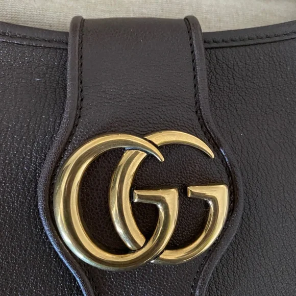 Gucci Aphrodite Medium Shoulder Bag - Picture 2 of 13